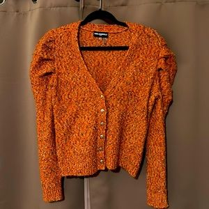 Karl Lagerfeld women’s sweater